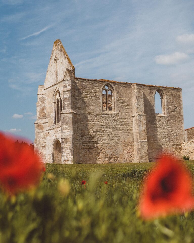 A Guide to the Best Things to do in Île de Ré