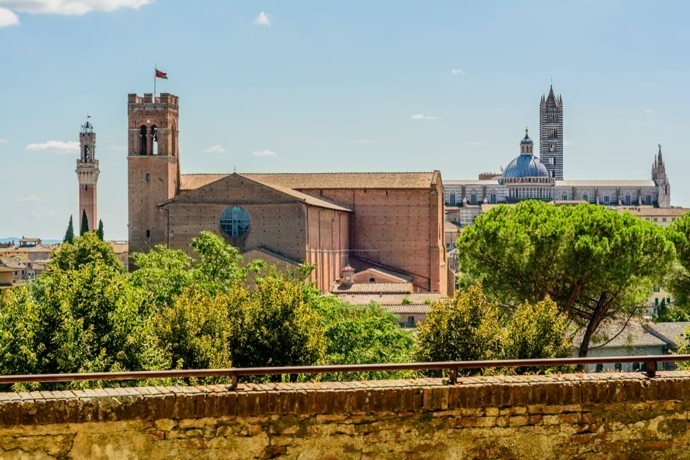 Basilica of San Domenico