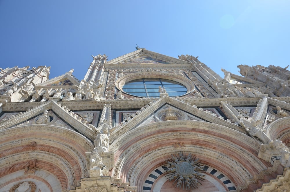 Duomo di Siena
