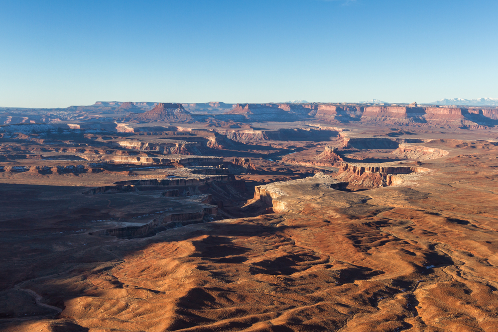 Green River Overlook