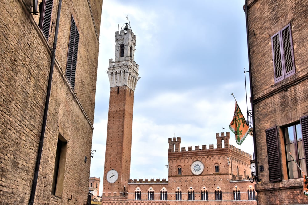 Palazzo Pubblico