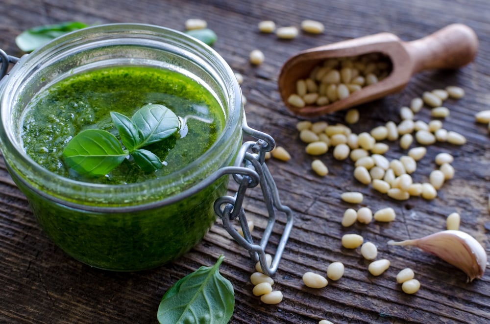 Pesto Genovese