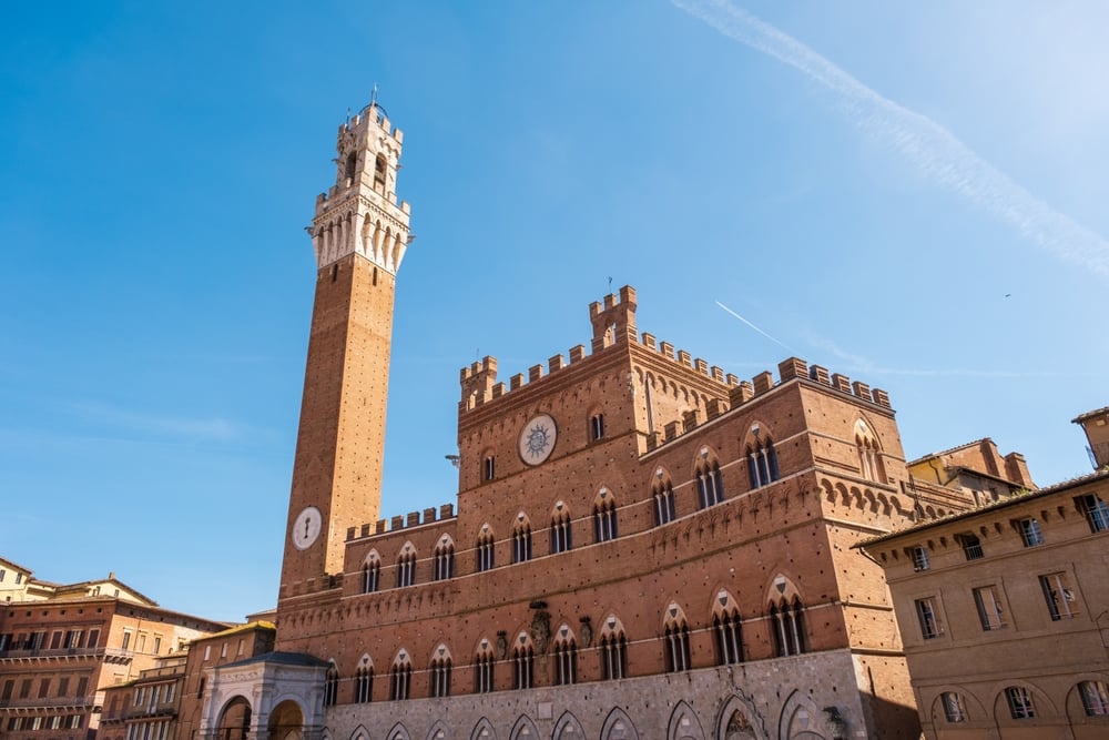 Piazza del Campo