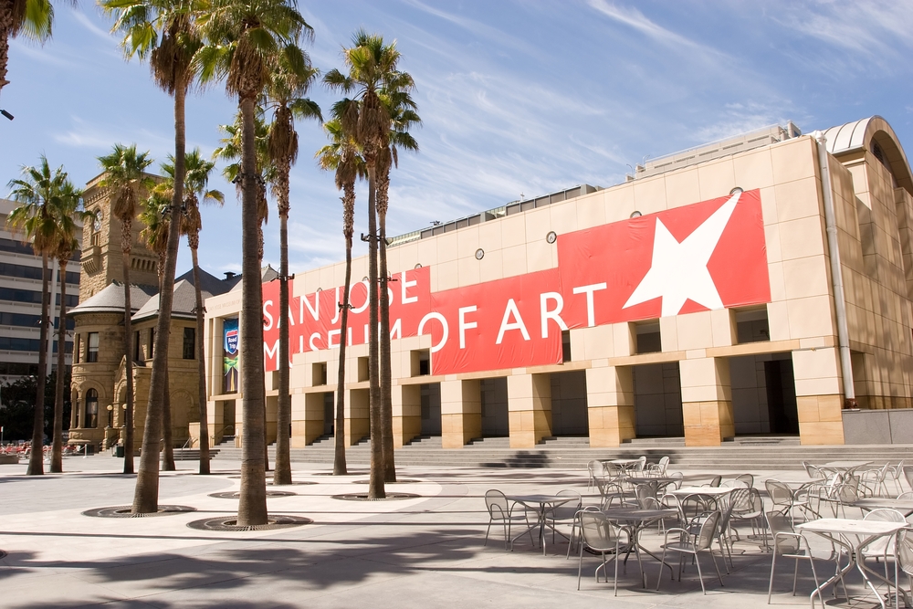 San Jose Museum of Art
