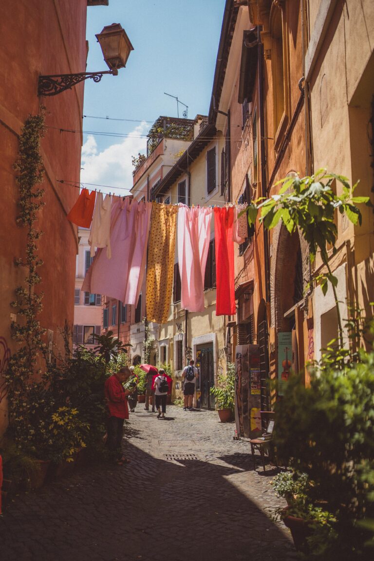 The 10+ Best Things to do in Trastevere