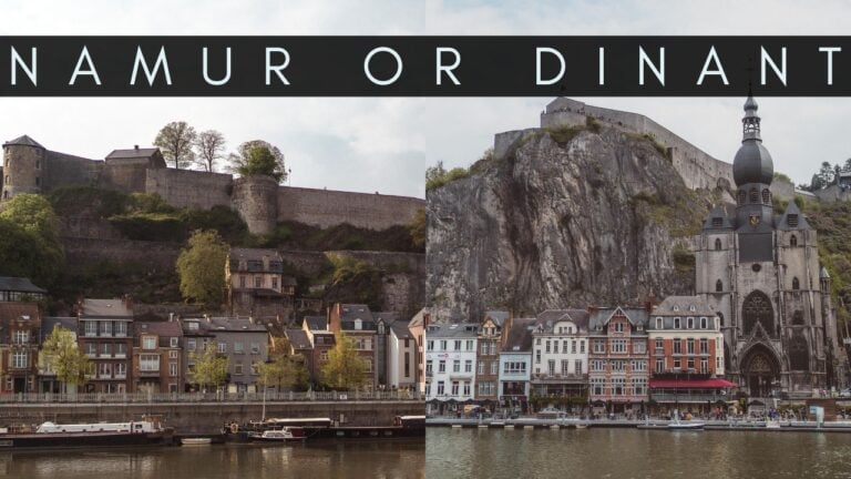 namur or dinant
