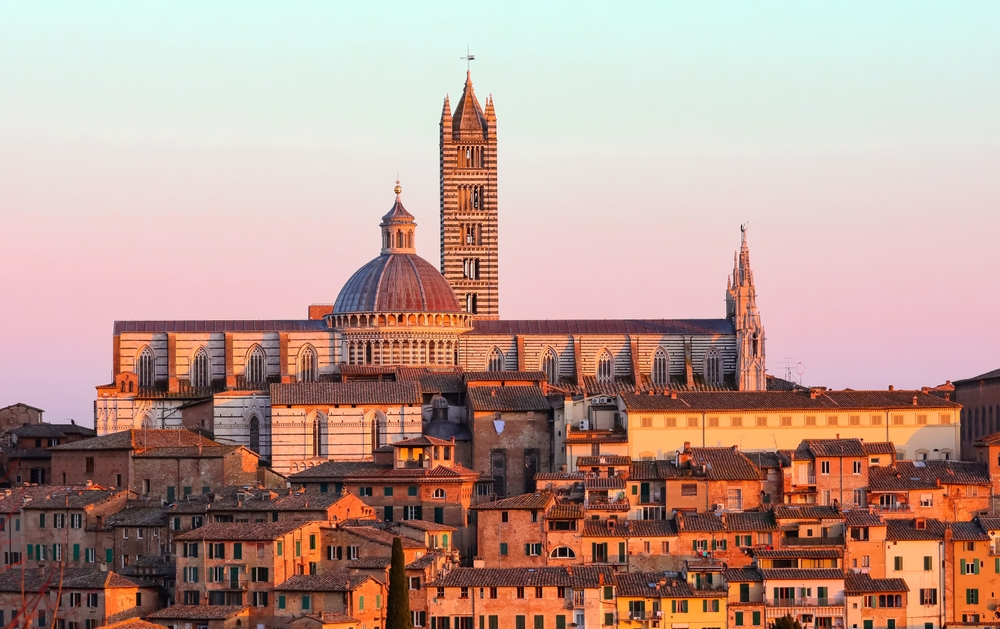 things to do in siena