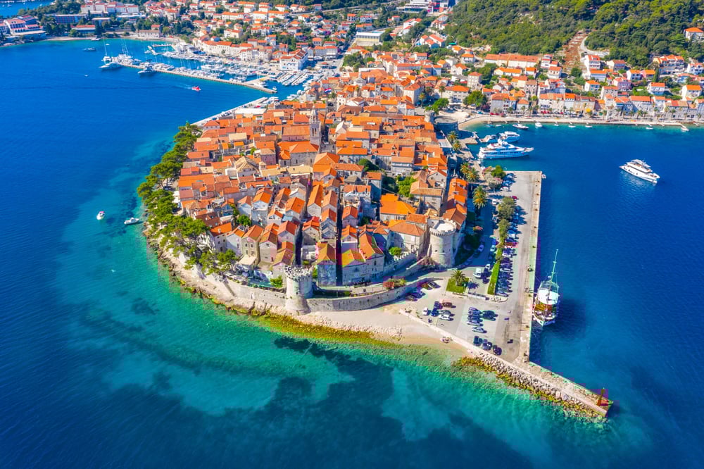 Korcula