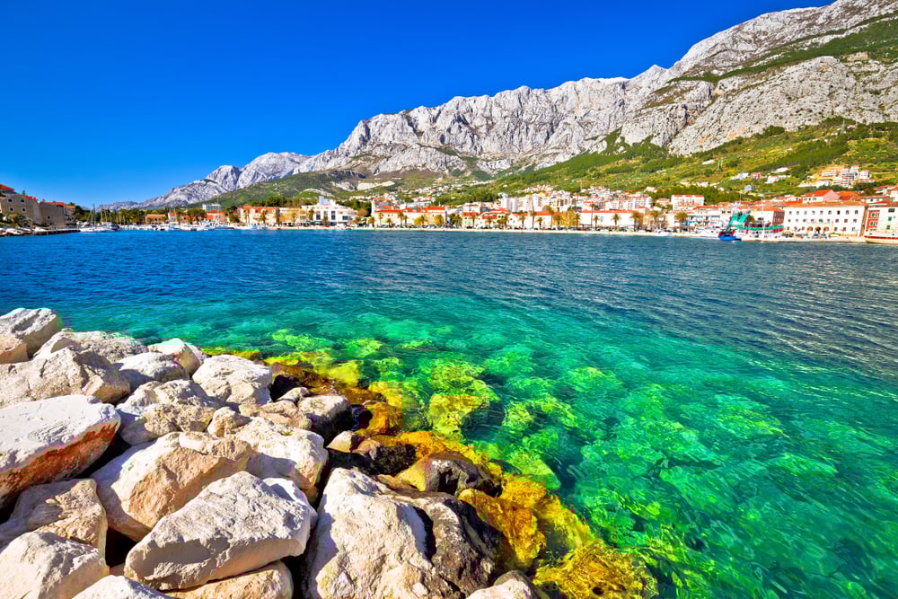 Makarska