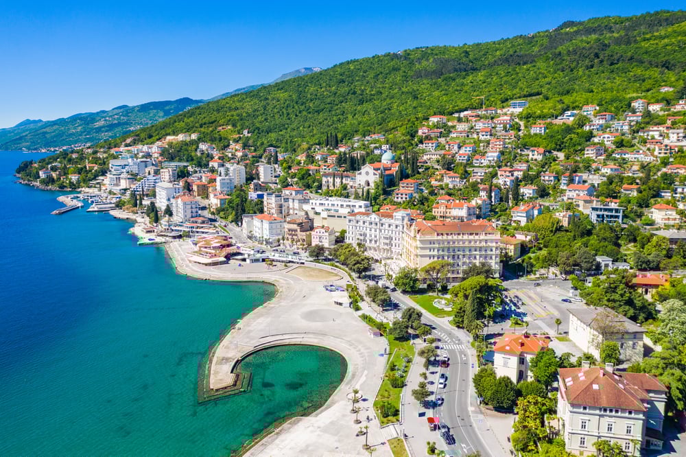 Opatija