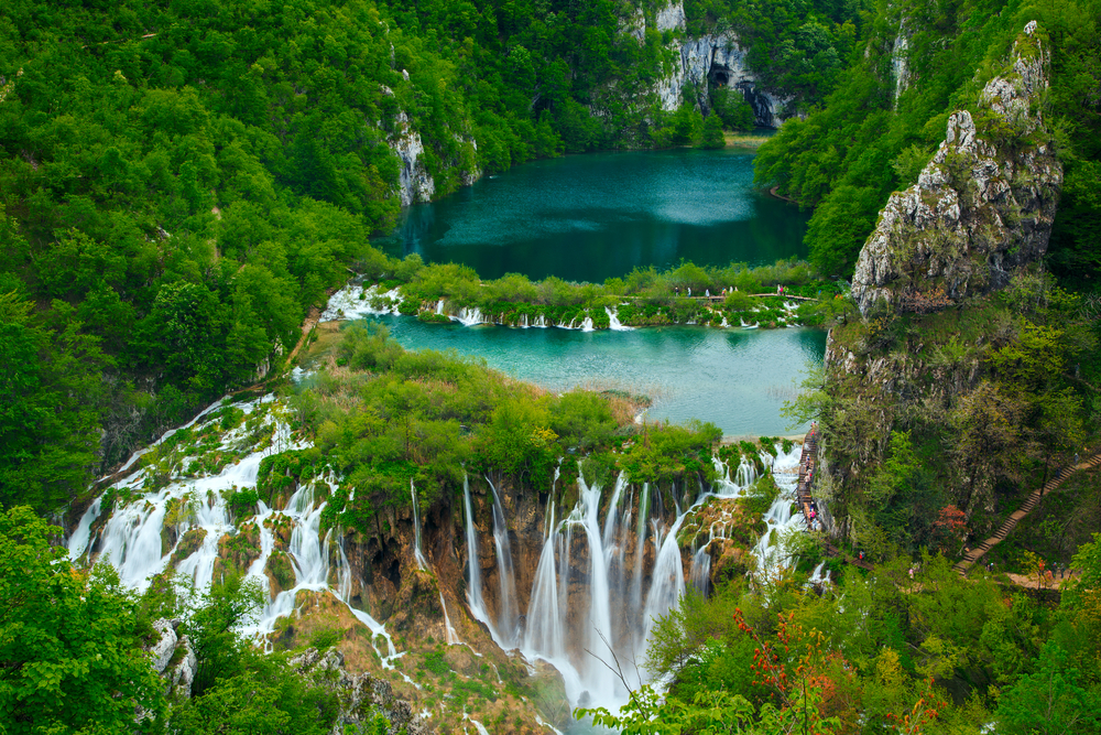 Plitvice National Park