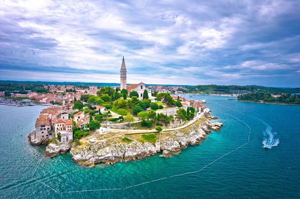 Rovinj