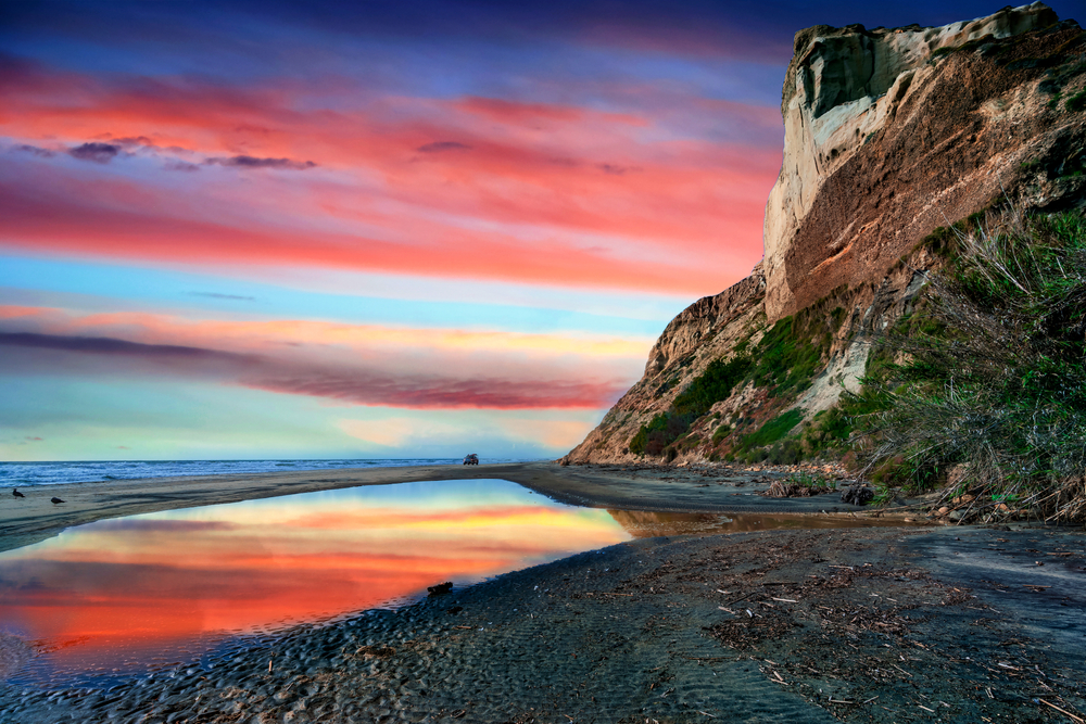 Torrey Pines State Beach