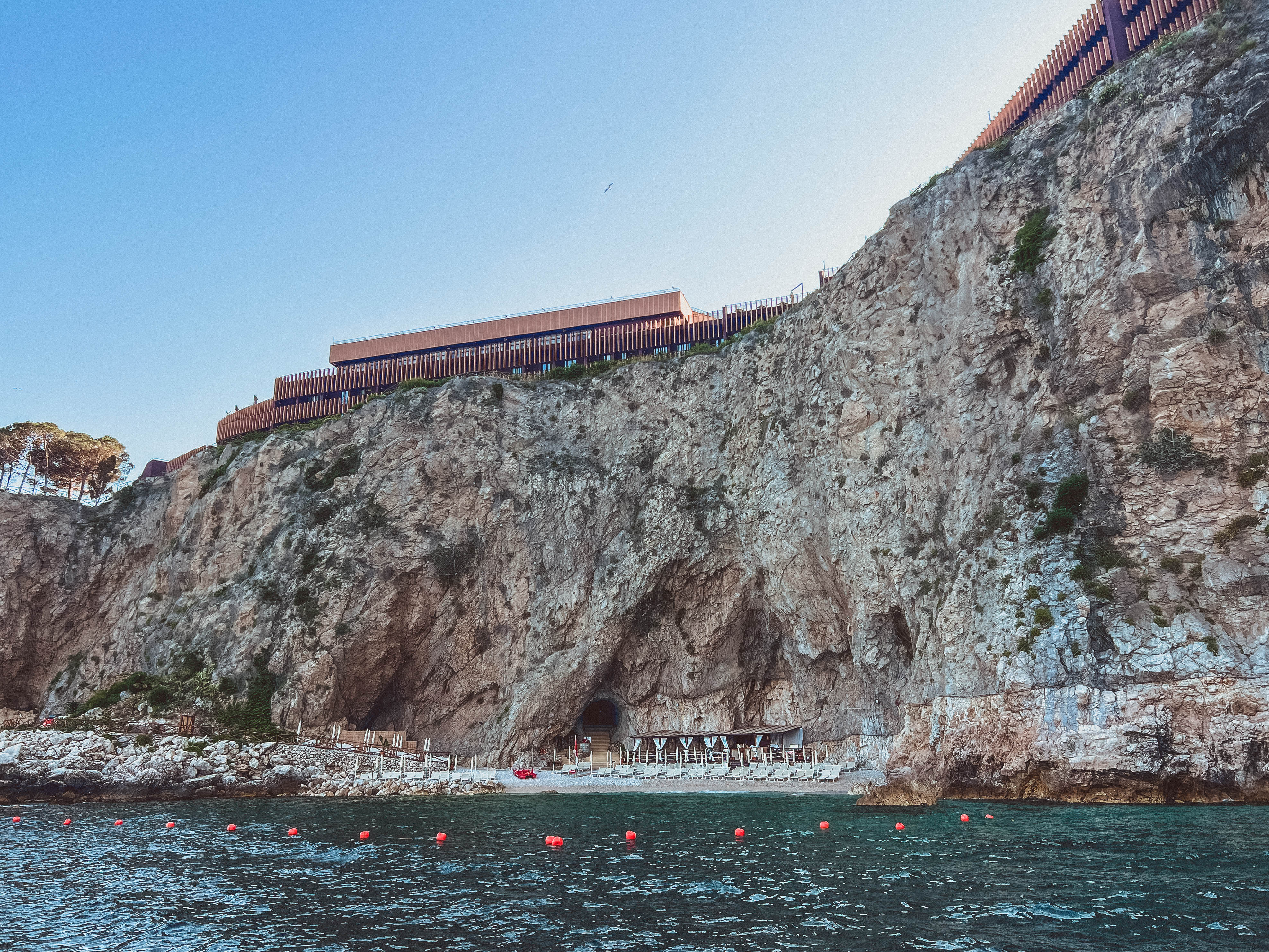 UNAHOTELS Capotaormina