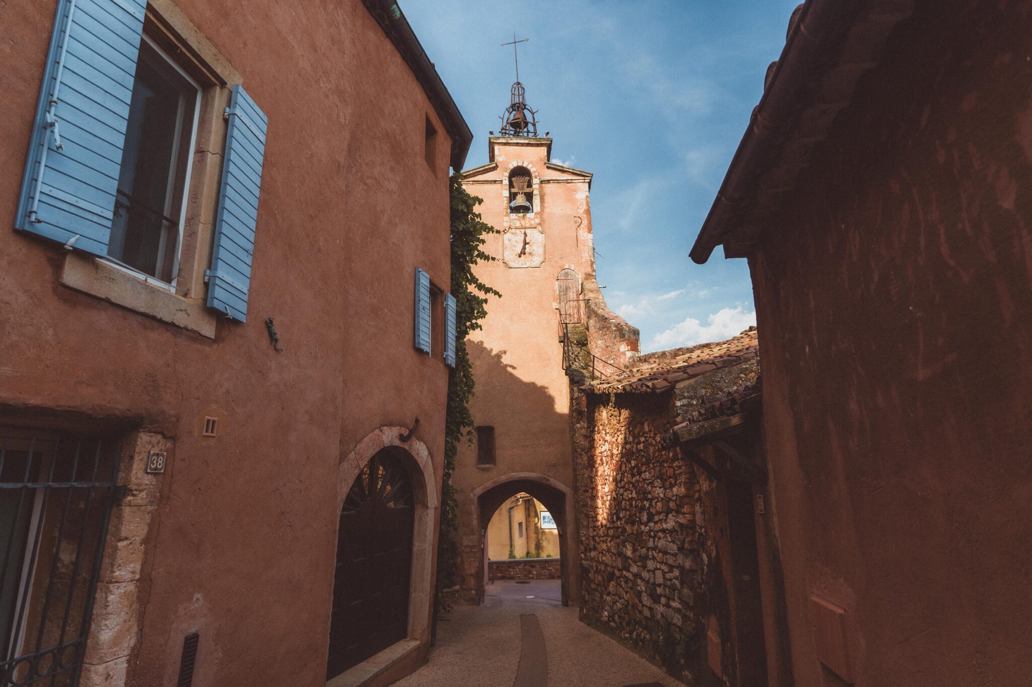 A Guide to the Best Things to do in Roussillon in Provence