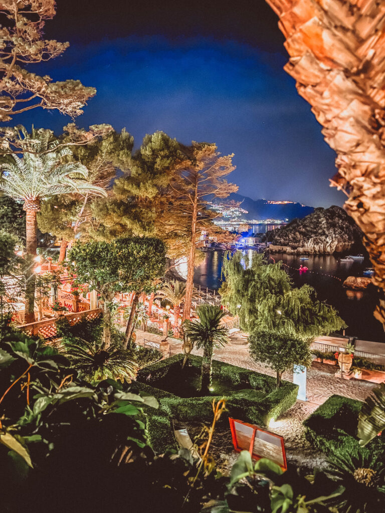 Villa Sant'Andrea, A Belmond Hotel, Taormina Mare