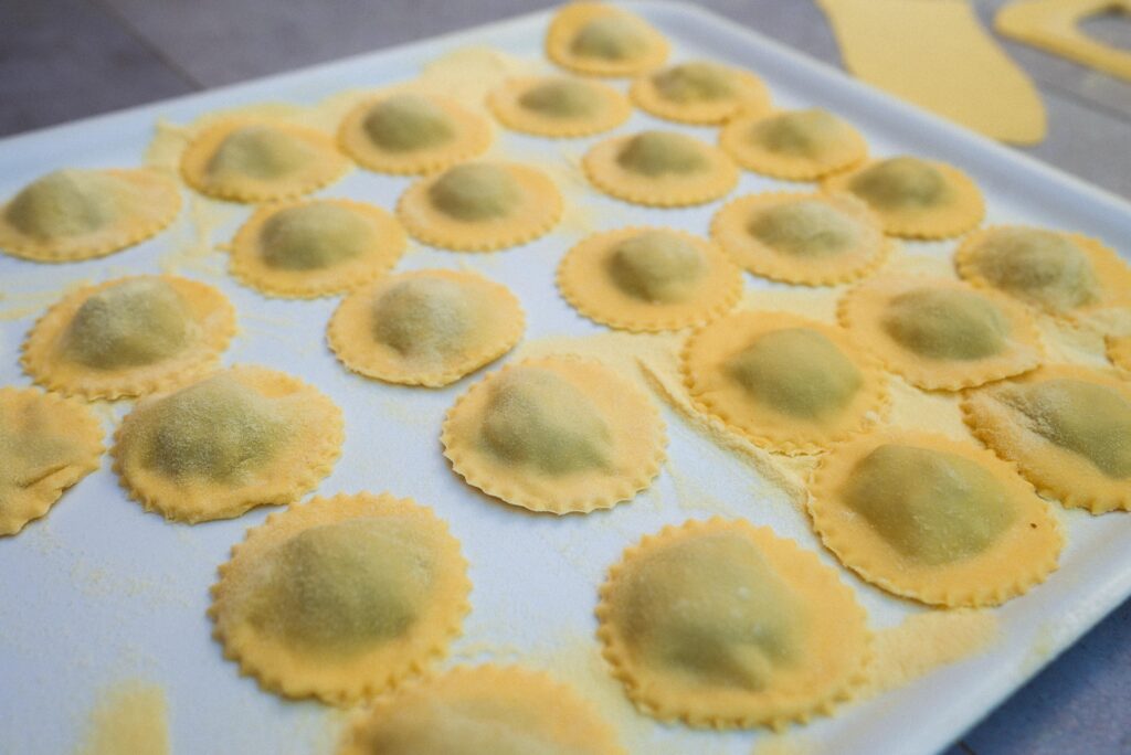 taormina cooking class