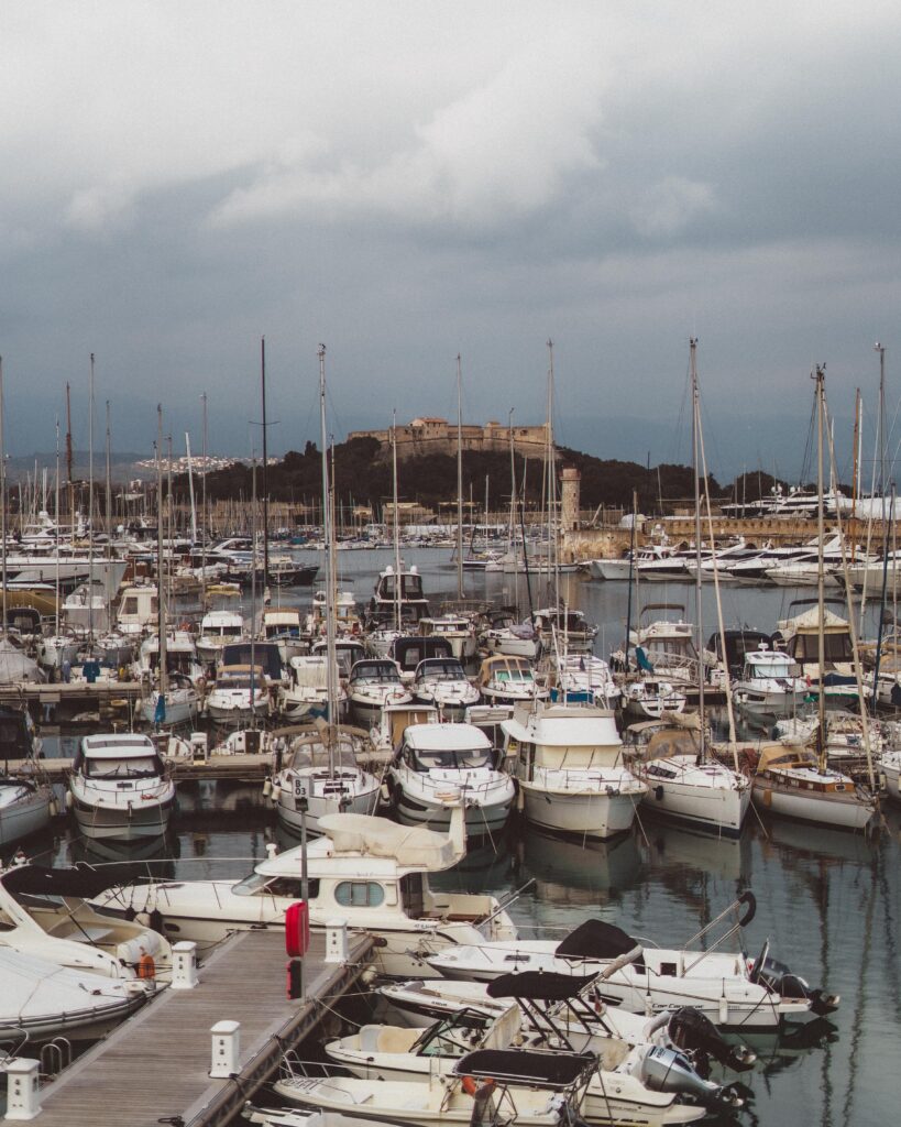 things to do in antibes