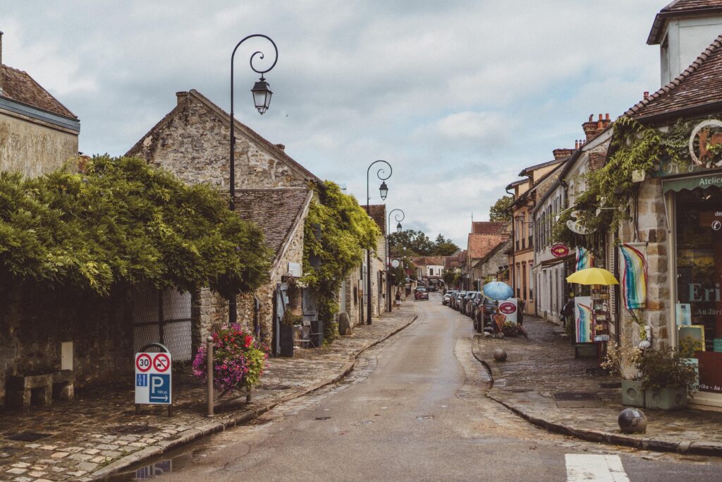 barbizon main street