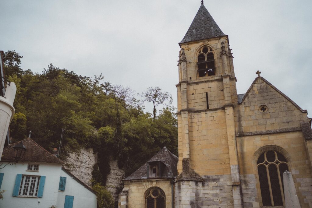 Church of Saint-Samson