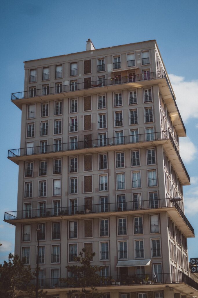 le perret architecture le havre