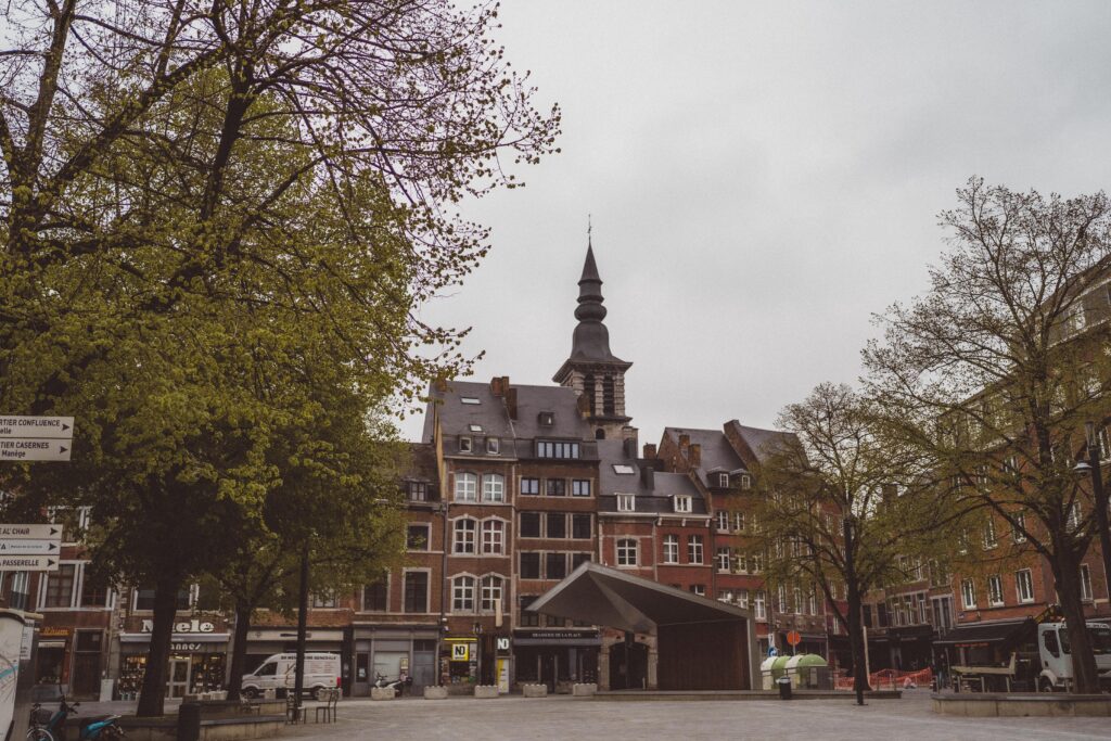 namur streets