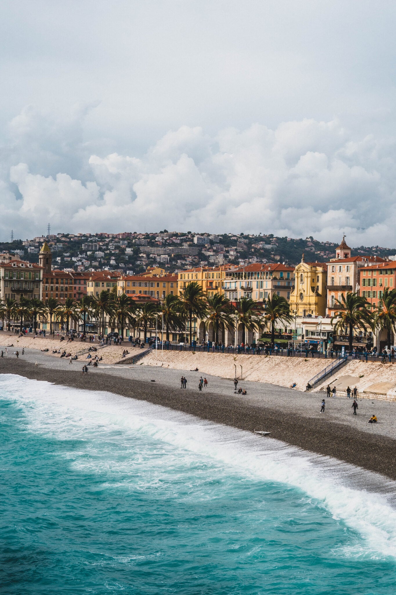 How to Spend The Perfect One Day in Nice Itinerary