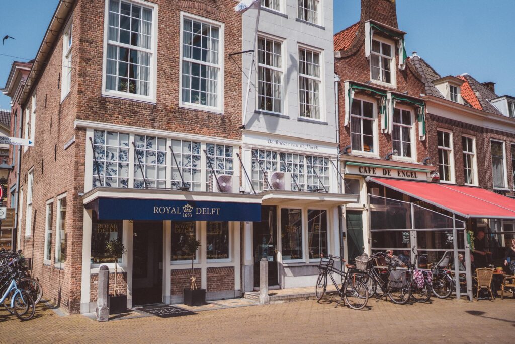 royal delft