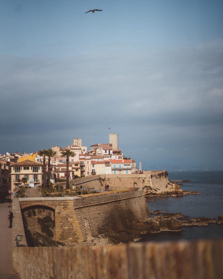 things to do in antibes