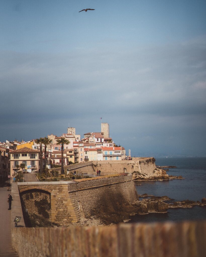 things to do in antibes
