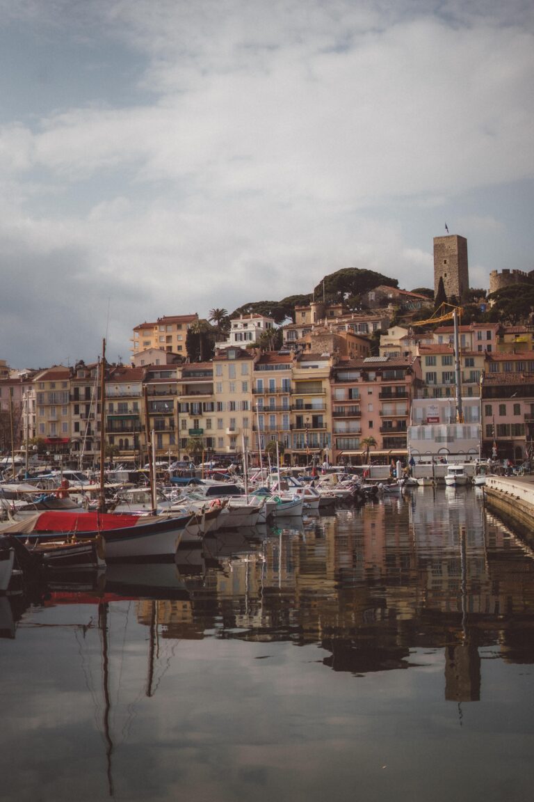 things to do in cannes