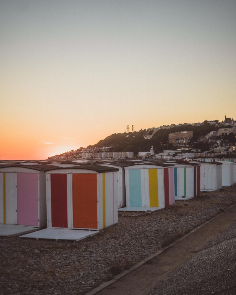 things to do in le havre