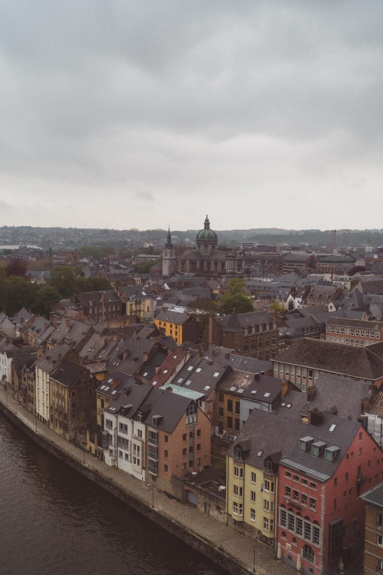 best things to do in namur