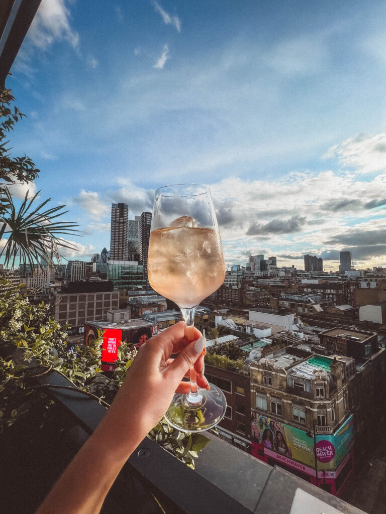 the rooftop shoreditch