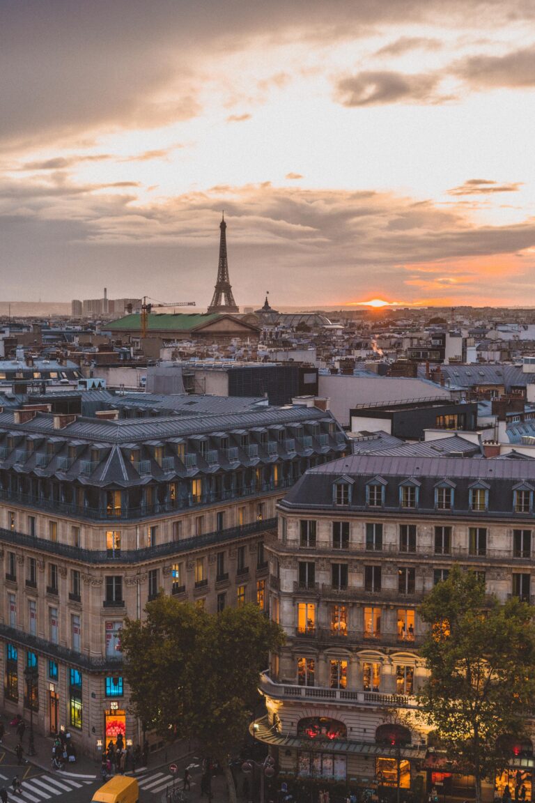 what to book in advance in paris