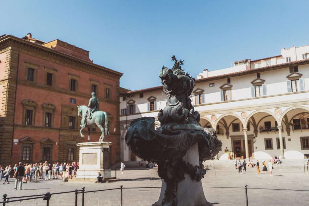 Piazza di San Lorenzo