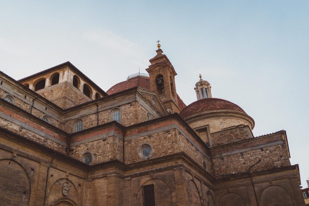Piazza di San Lorenzo