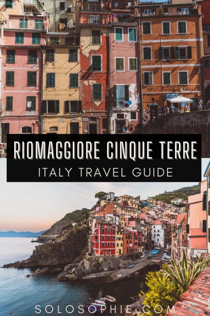 best of riomaggiore/ things to do in riomaggiore cinque terre italy europe travel