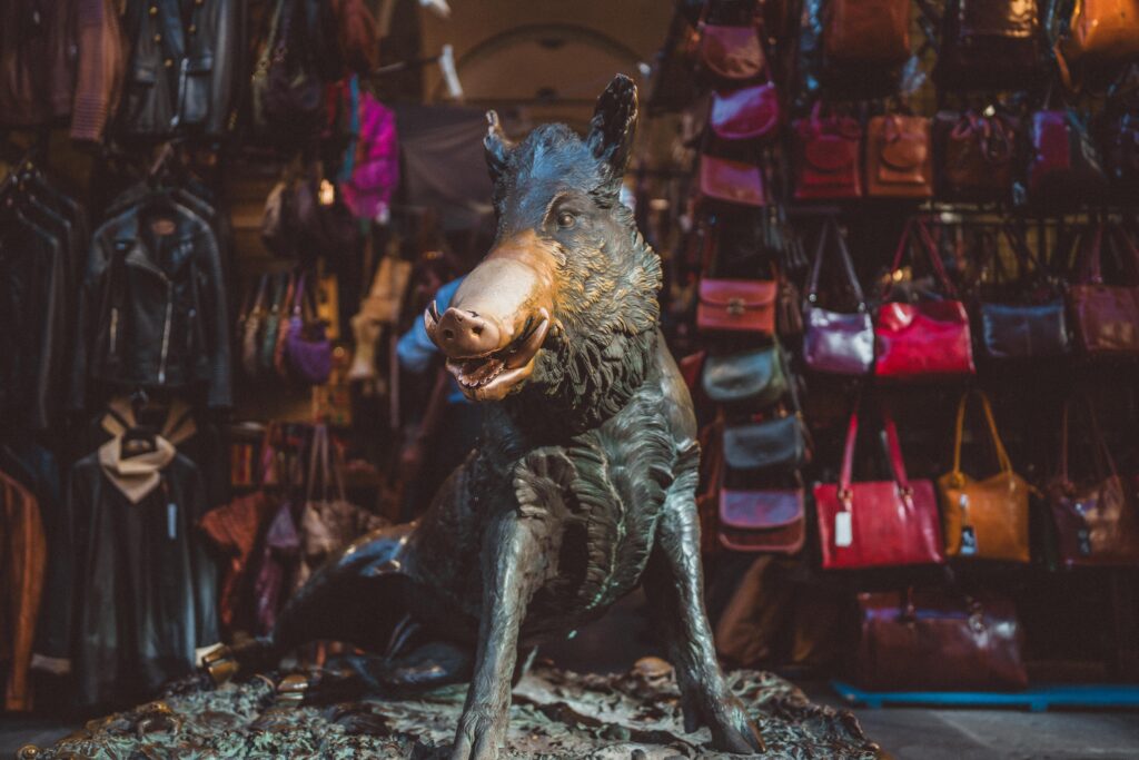 Mercato del Porcellino 