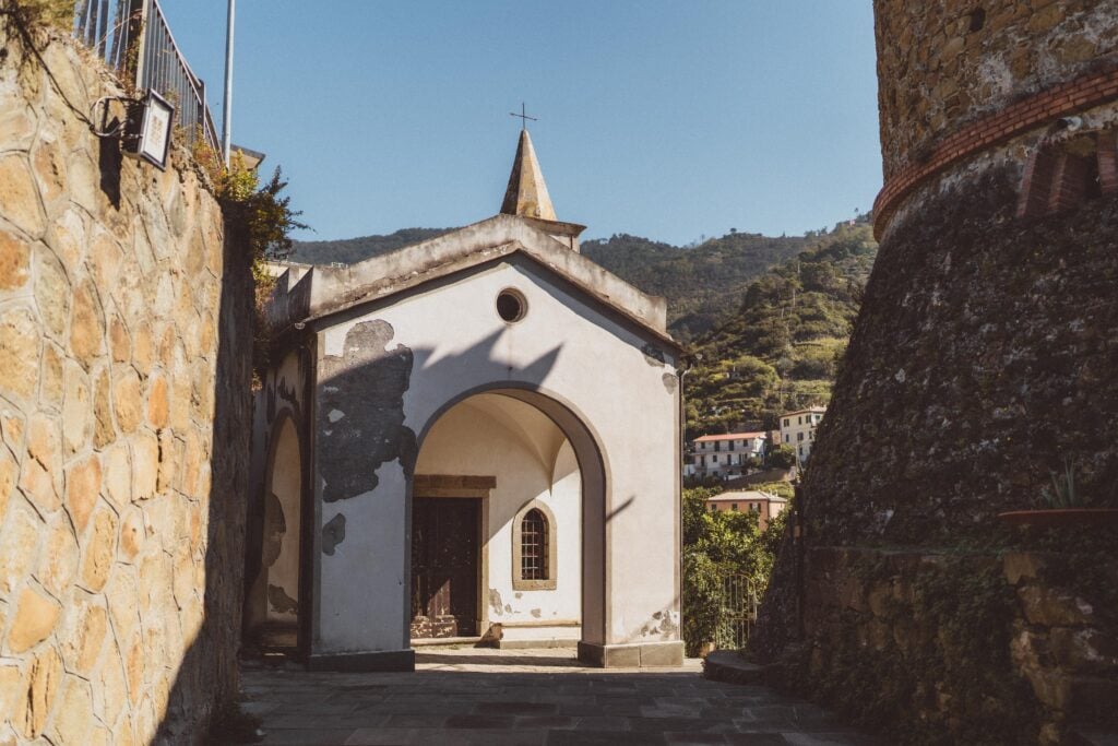 Oratorio di Santa Maria Assunta