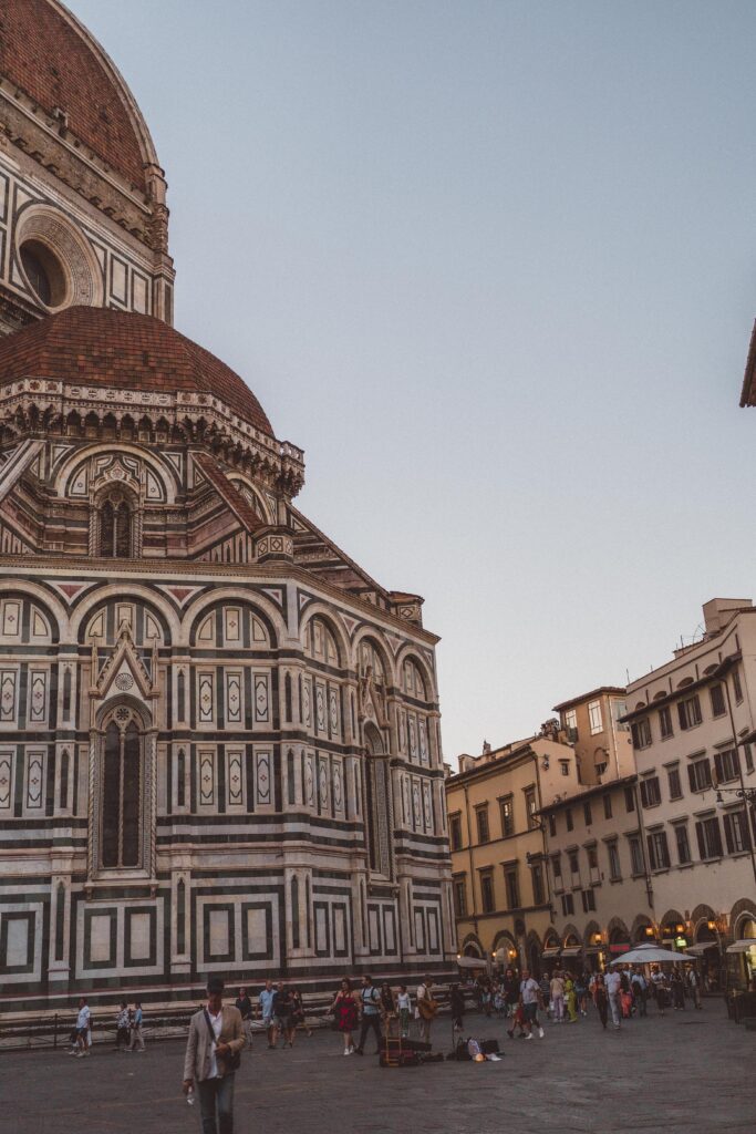 Piazza del Duomo (Cathedral Square)