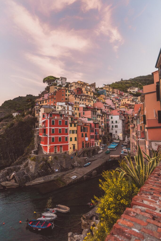 riomaggiore
