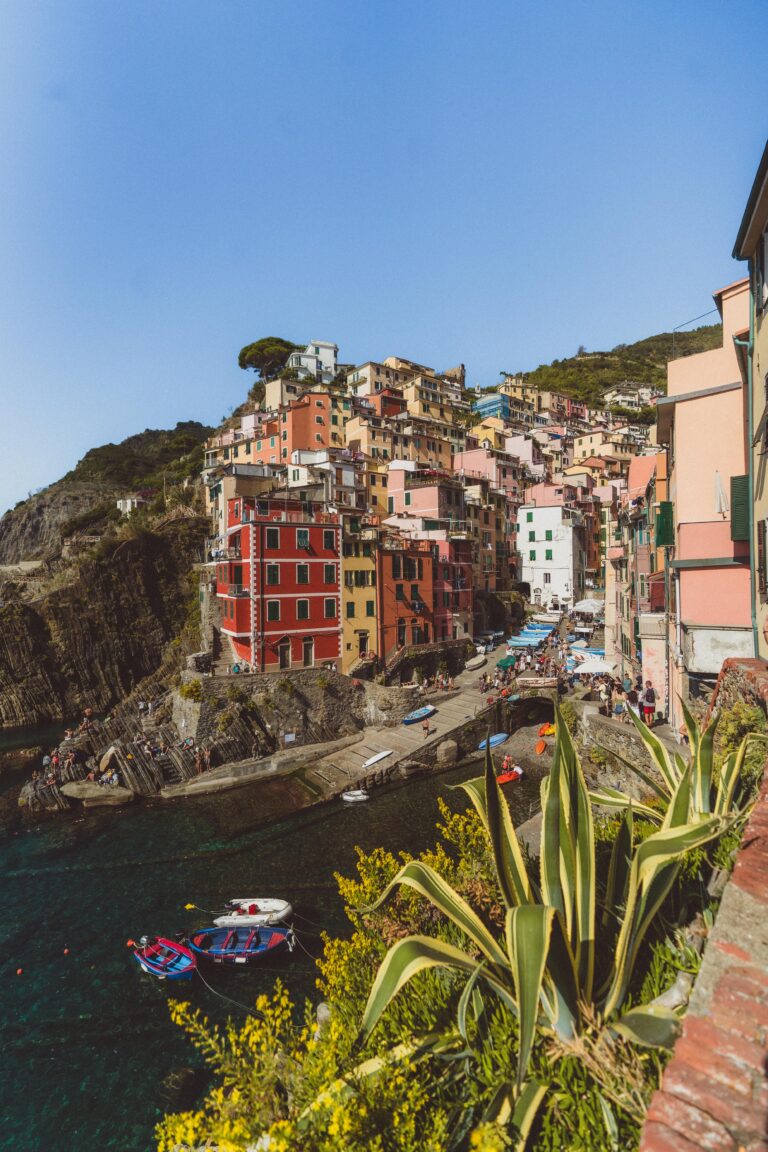 things to do in riomaggiore