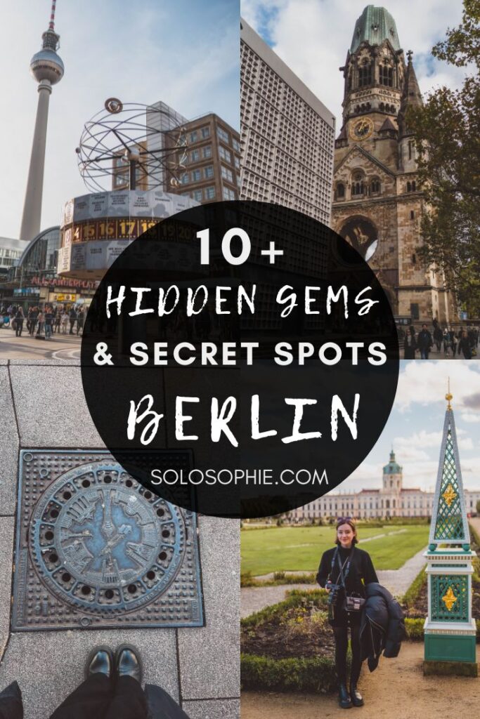 best of berlin germany/ Hidden Gems & Secret Spots in berlin germany to Visit