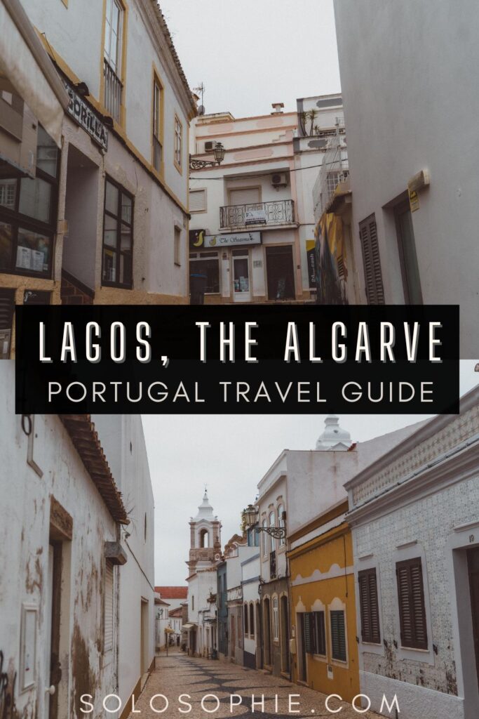 best of lagos the algarve portugal/ Guide to the Best Things to do in Lagos portugal europe