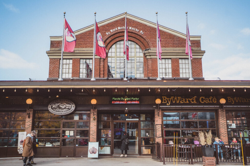 byward market