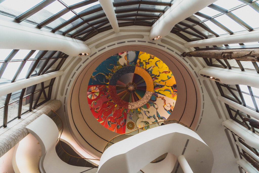 canadian museum of history