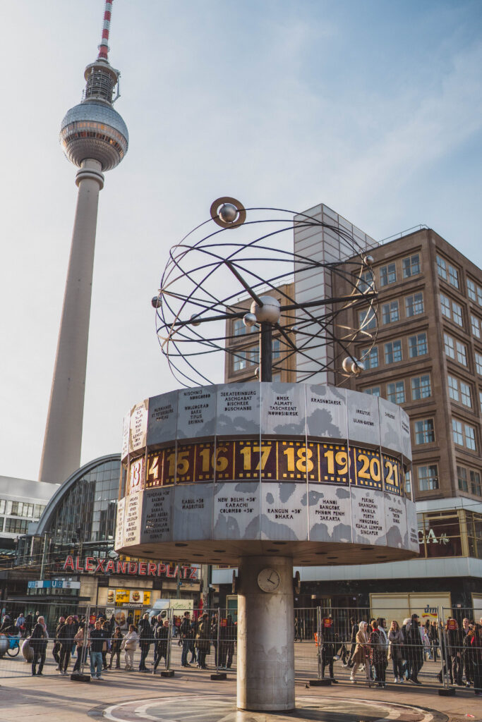 10+ Hidden Gems and Secret Spots in Berlin You Have to Visit