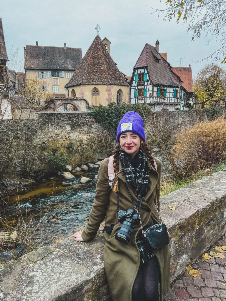 Kaysersberg Christmas Market Guide