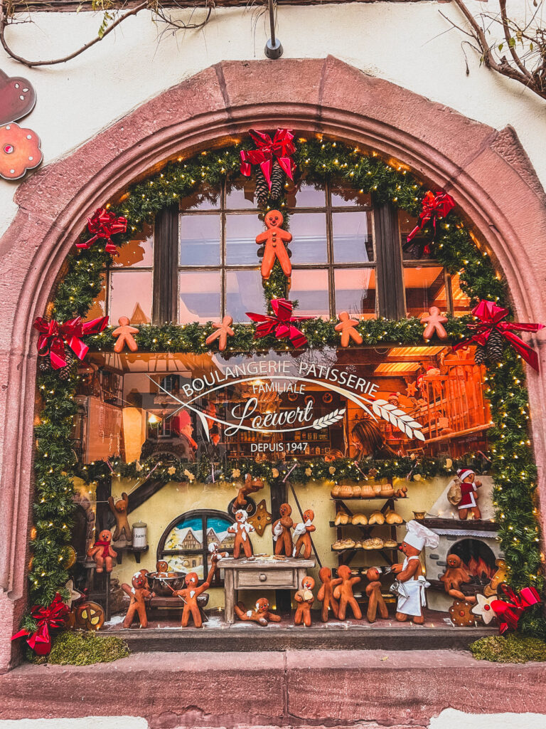 Kaysersberg Christmas Market Guide 